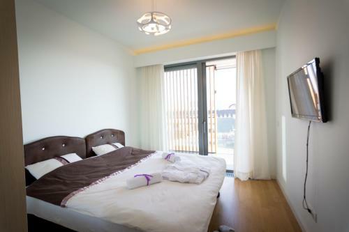 Apartment Mercedes
