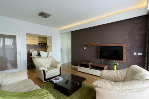Apartment Mercedes