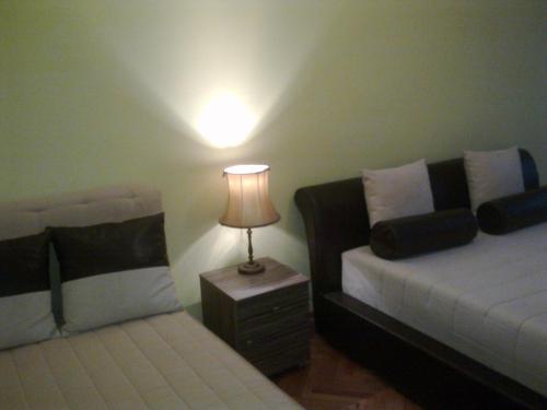 Apartment Slavija