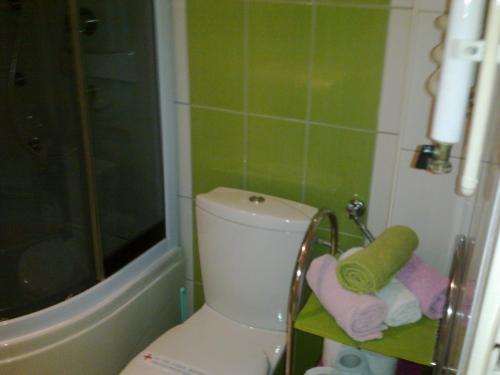 Apartment Slavija
