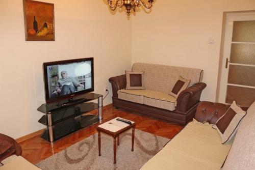 Apartment Slavija
