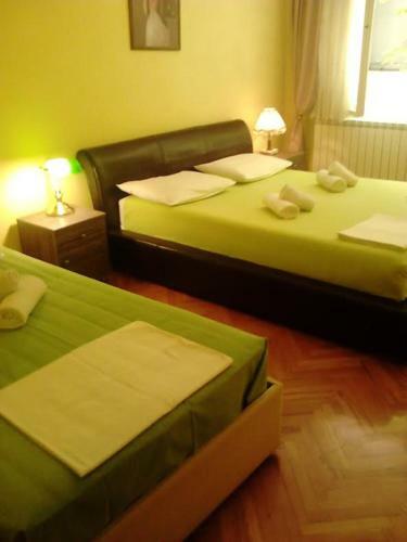 Apartment Slavija