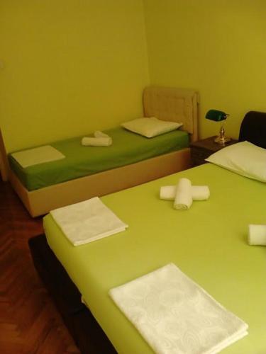 Apartment Slavija