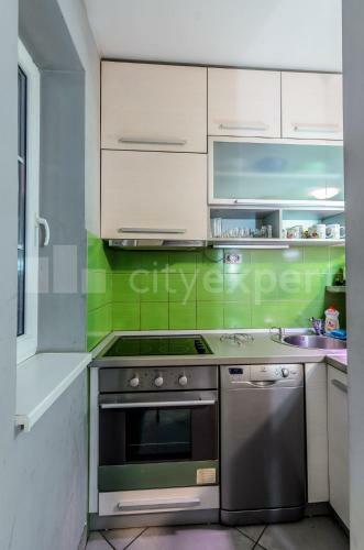 Apartment Slavija
