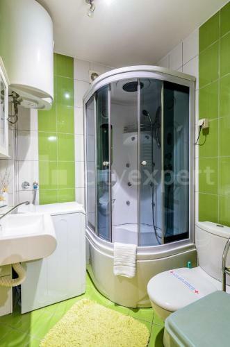 Apartment Slavija