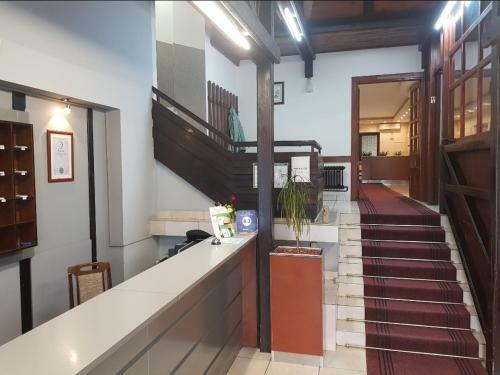 Hostal Guest House Vila Bor