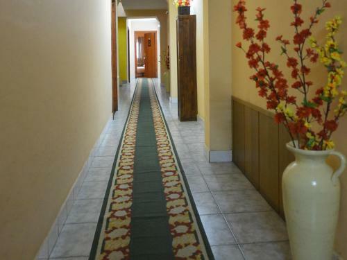 Hostal Guest House Vila Bor