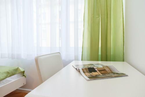 Apartment Jovanova