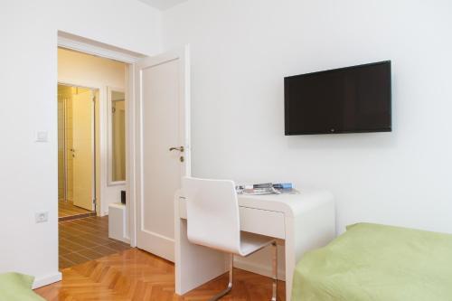 Apartment Jovanova