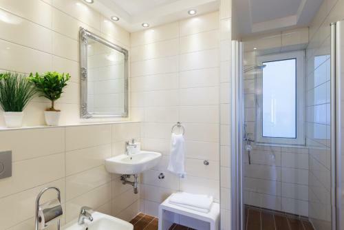 Apartment Jovanova