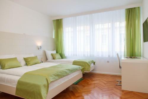 Apartment Jovanova