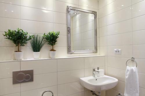 Apartment Jovanova