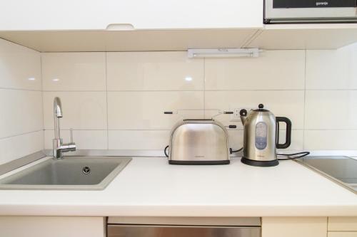 Apartment Jovanova