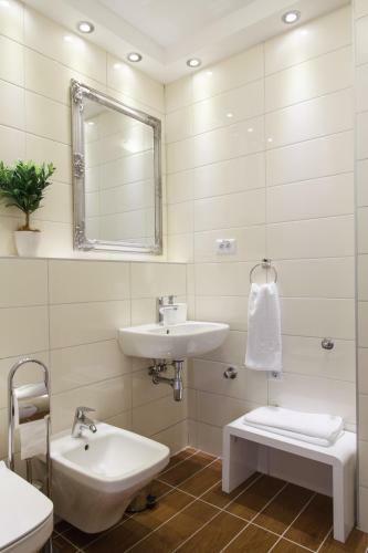 Apartment Jovanova