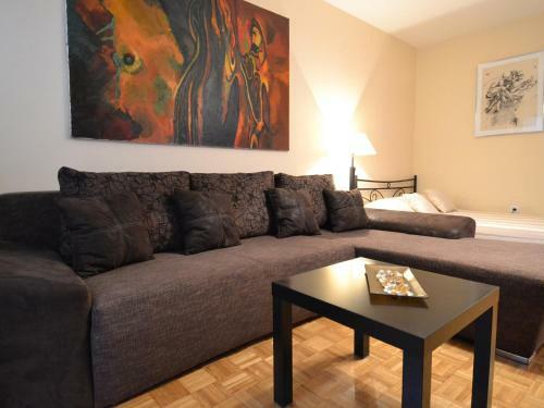 Apartamento Studio Ada Belgrade