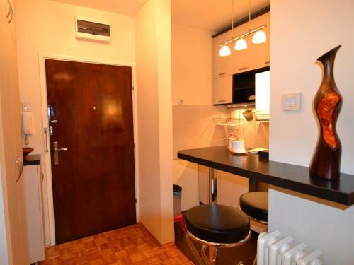 Apartamento Studio Ada Belgrade