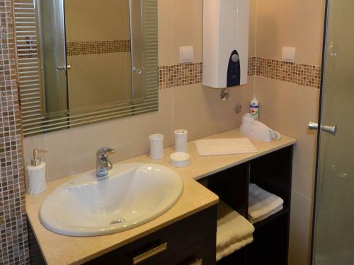 Apartamento Studio Ada Belgrade