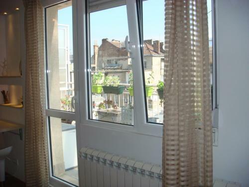 Apartment My Cream