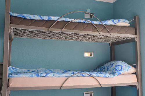 Albergue Dream Rooms Belgrade