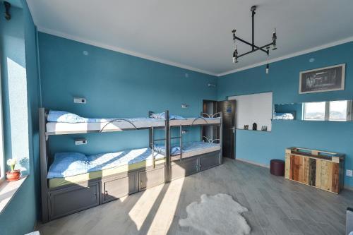 Albergue Dream Rooms Belgrade