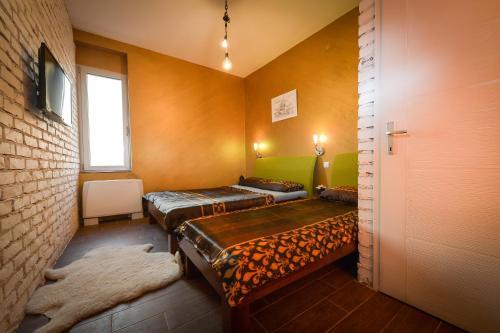 Albergue Dream Rooms Belgrade