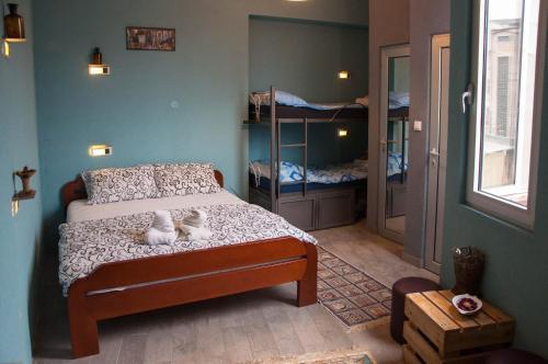 Albergue Dream Rooms Belgrade