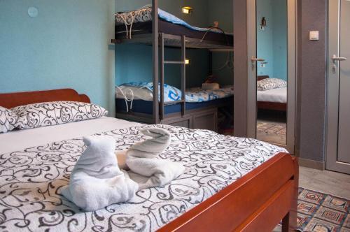 Albergue Dream Rooms Belgrade