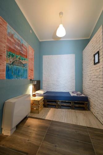 Albergue Dream Rooms Belgrade