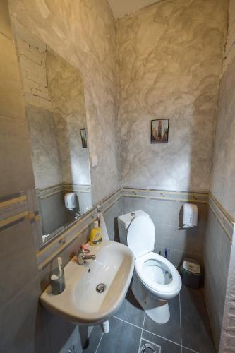 Albergue Dream Rooms Belgrade