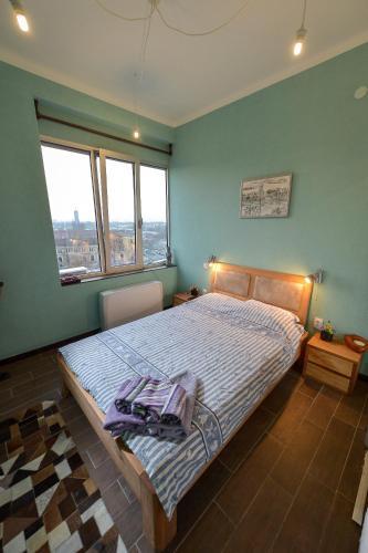 Albergue Dream Rooms Belgrade