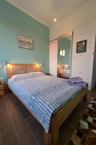 Albergue Dream Rooms Belgrade