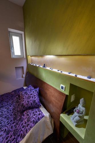Albergue Dream Rooms Belgrade