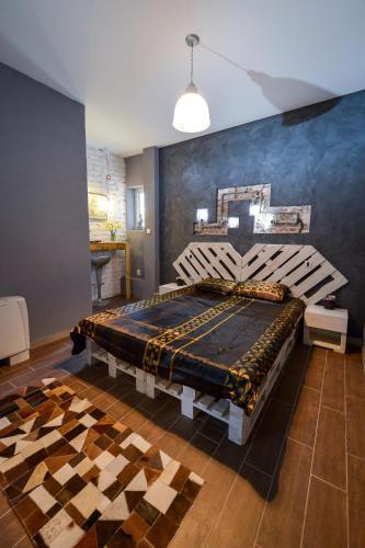 Albergue Dream Rooms Belgrade