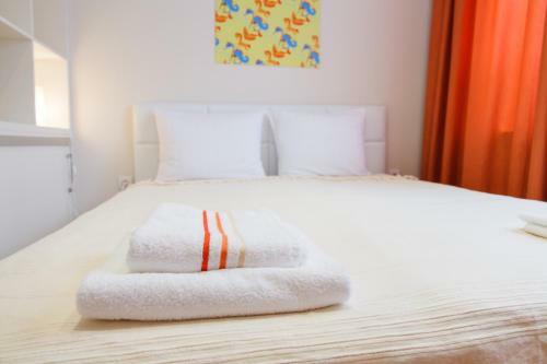 Apartment Belgrade Best