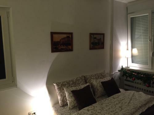 Apartment Dolce Vita