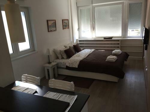Apartment Dolce Vita