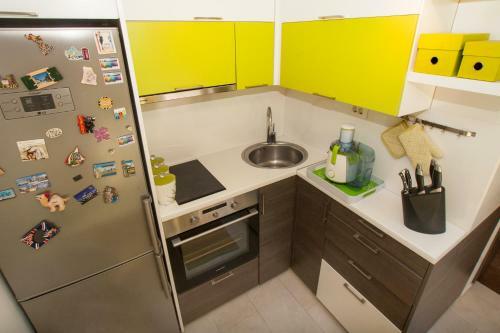 Flory Apartment