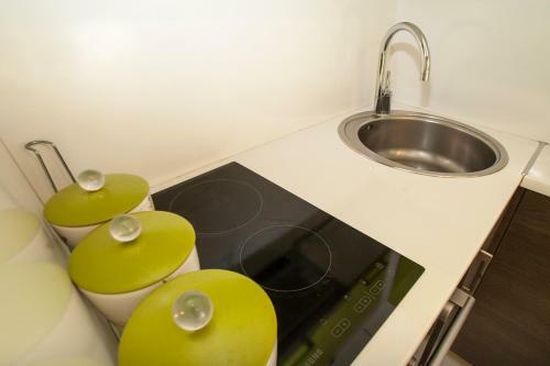 Flory Apartment