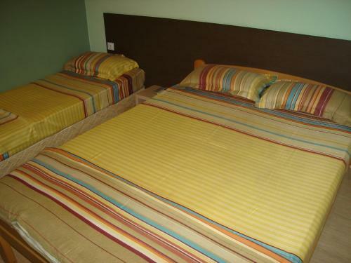 Linda Bed And Breakfast