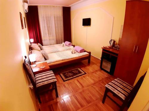 Hostal Guest House Vila Lord