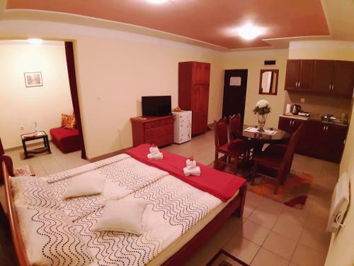 Hostal Guest House Vila Lord