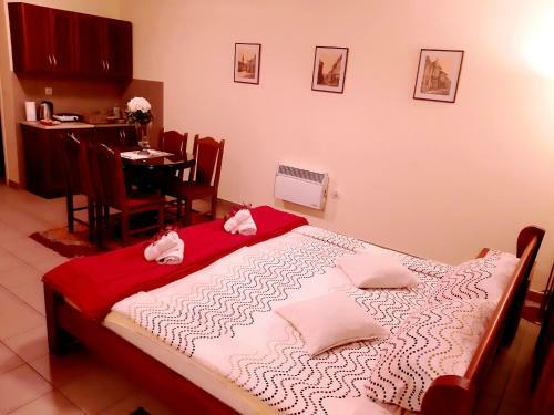 Hostal Guest House Vila Lord