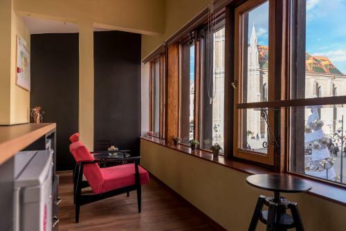Liberty Square Apartments