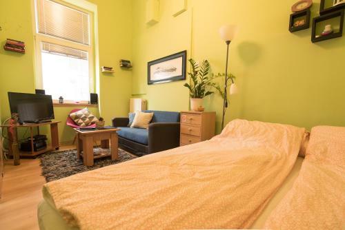 Liberty Square Apartments