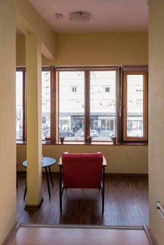Liberty Square Apartments