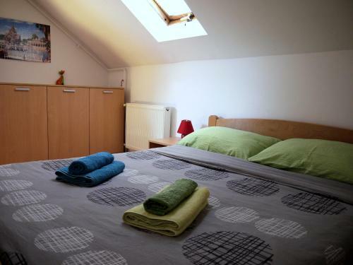 Apartment Pechka