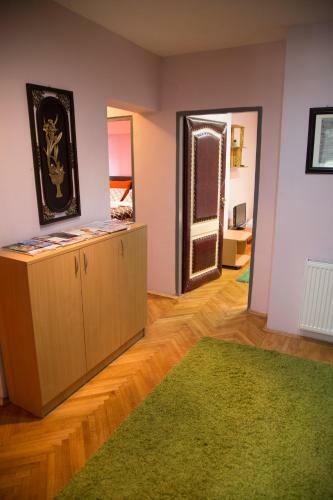 Apartamento Van Gogh Centar Lux