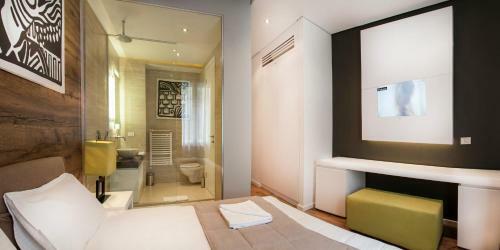 Apartamento Eden Garden Suites