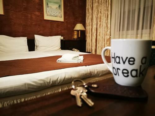 Garni Hotel Oasis