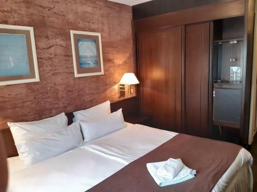 Garni Hotel Oasis
